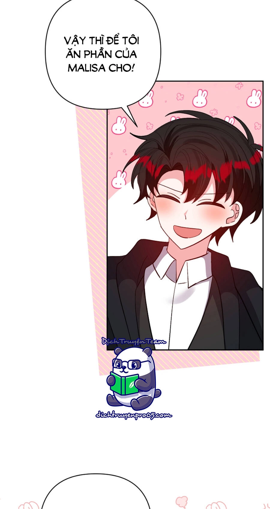 Tôi Đã Nhận Nuôi Nam Chính Chapter 55 - 58