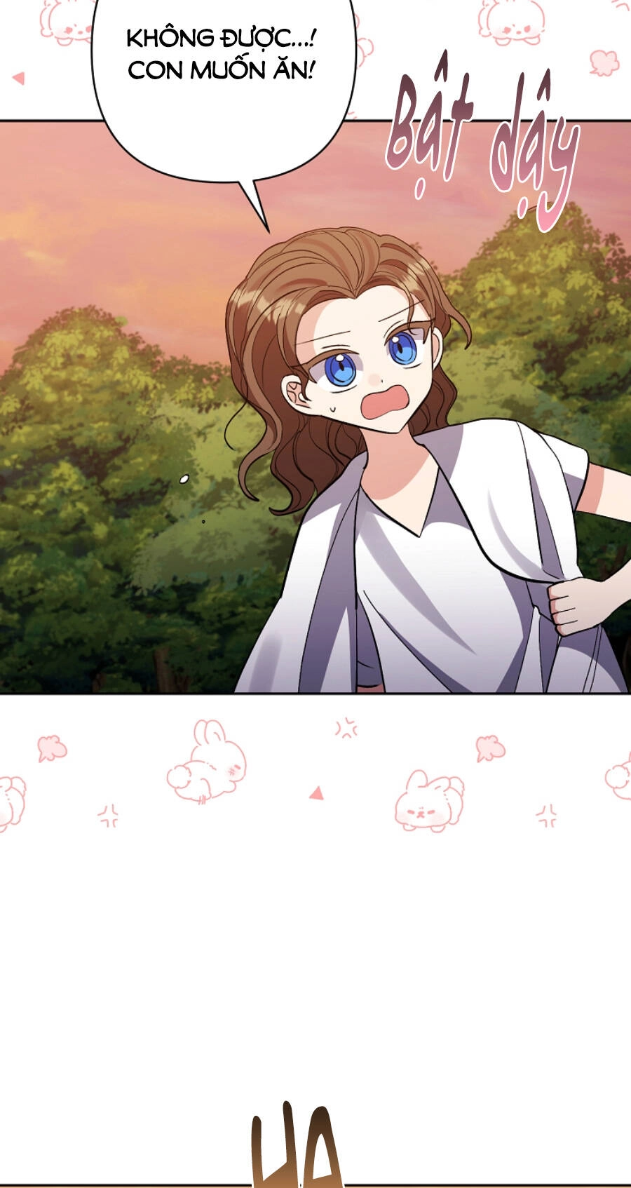 Tôi Đã Nhận Nuôi Nam Chính Chapter 55 - 59