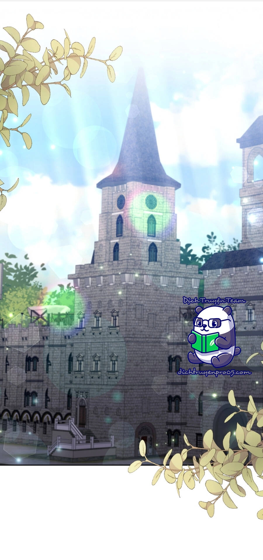 Tôi Đã Nhận Nuôi Nam Chính Chapter 56 - 1