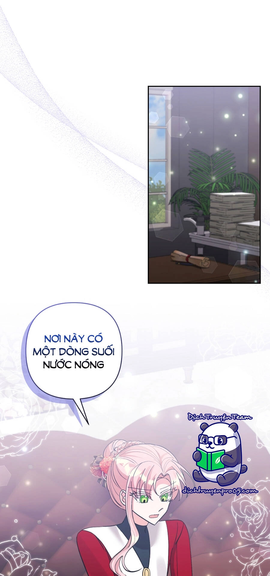 Tôi Đã Nhận Nuôi Nam Chính Chapter 56 - 2