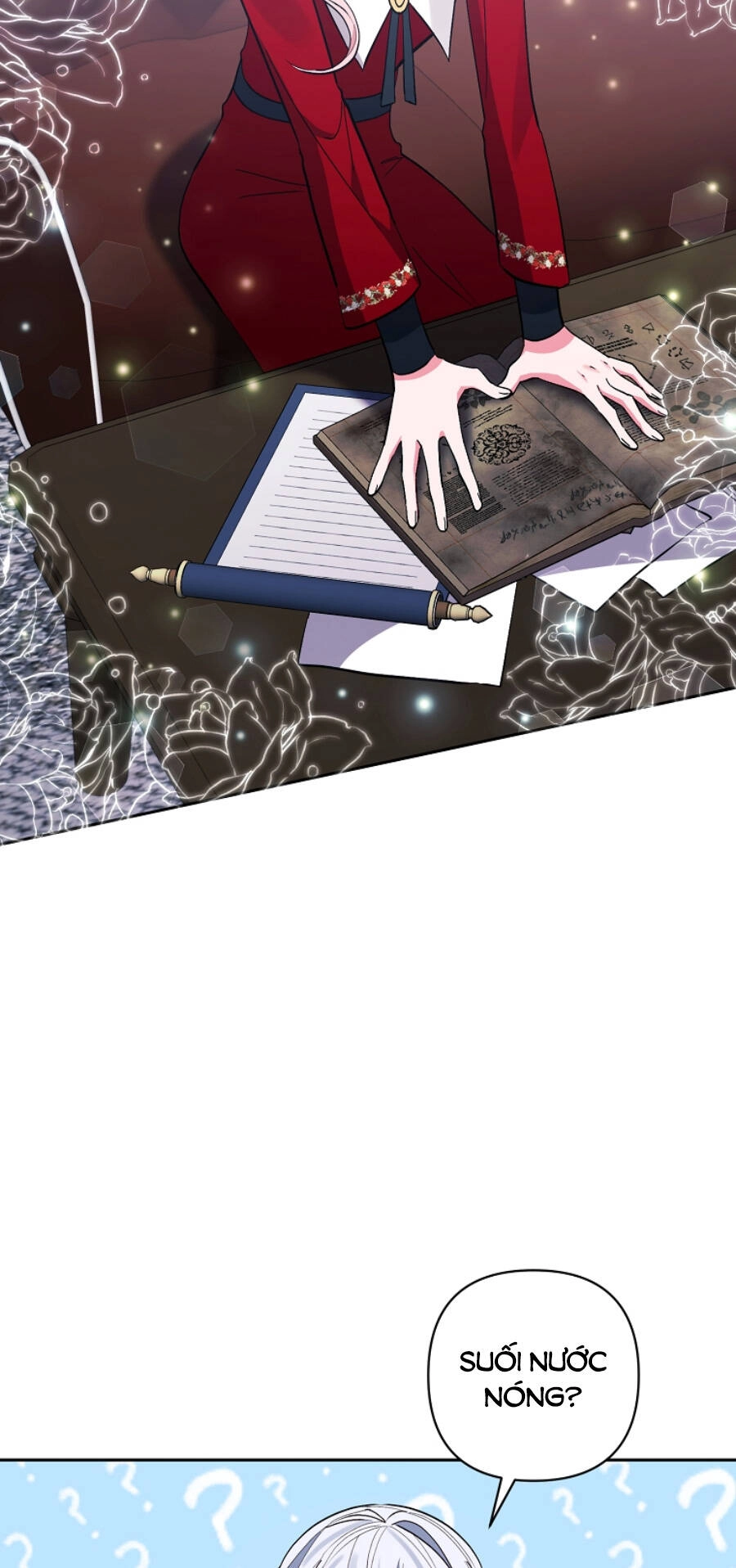 Tôi Đã Nhận Nuôi Nam Chính Chapter 56 - 3