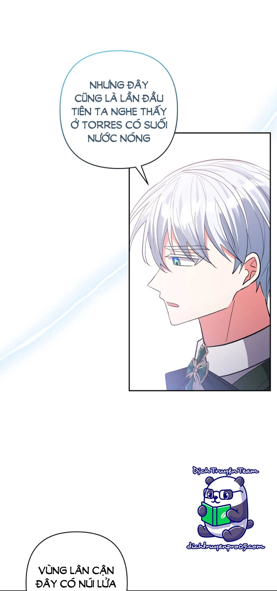 Tôi Đã Nhận Nuôi Nam Chính Chapter 56 - 6