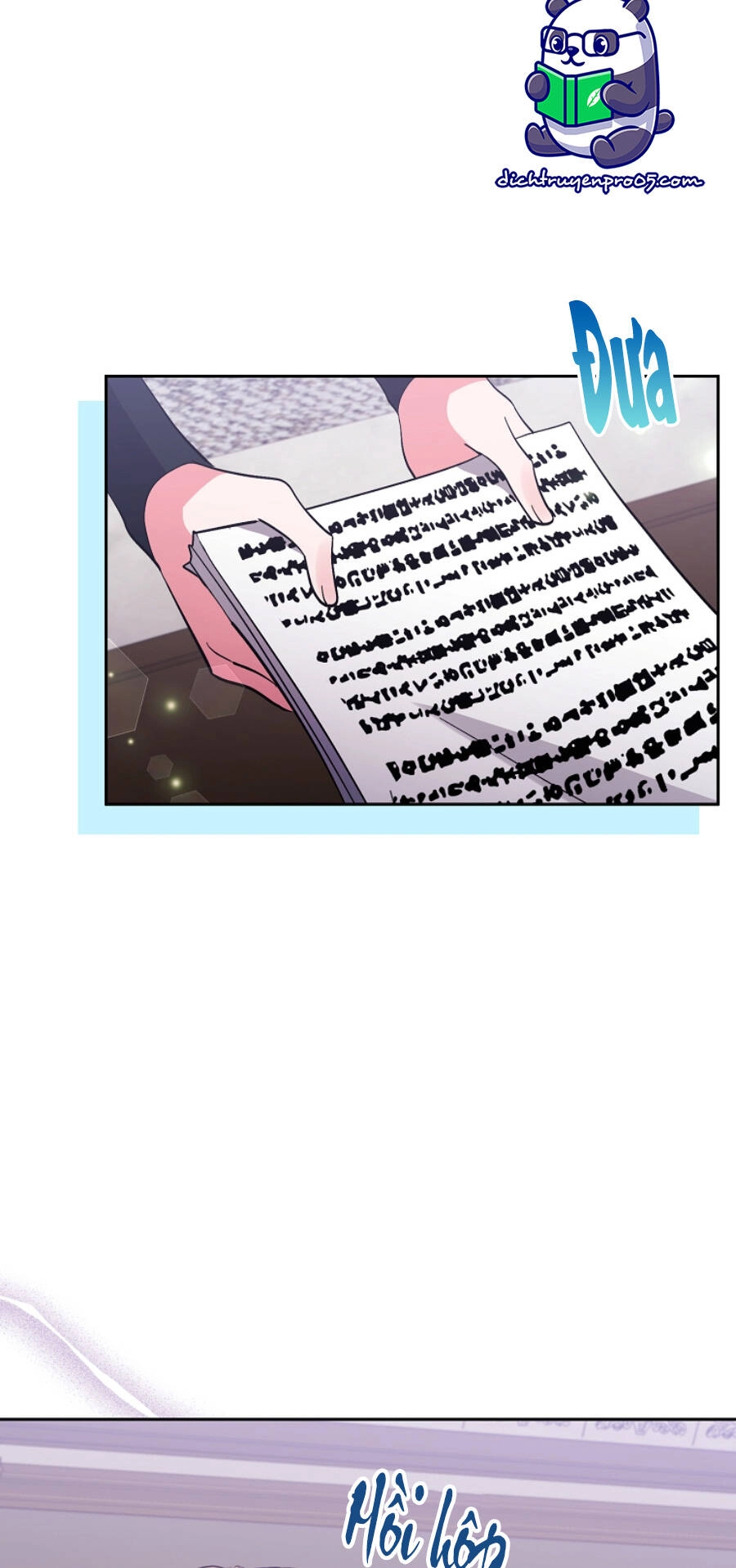 Tôi Đã Nhận Nuôi Nam Chính Chapter 56 - 14