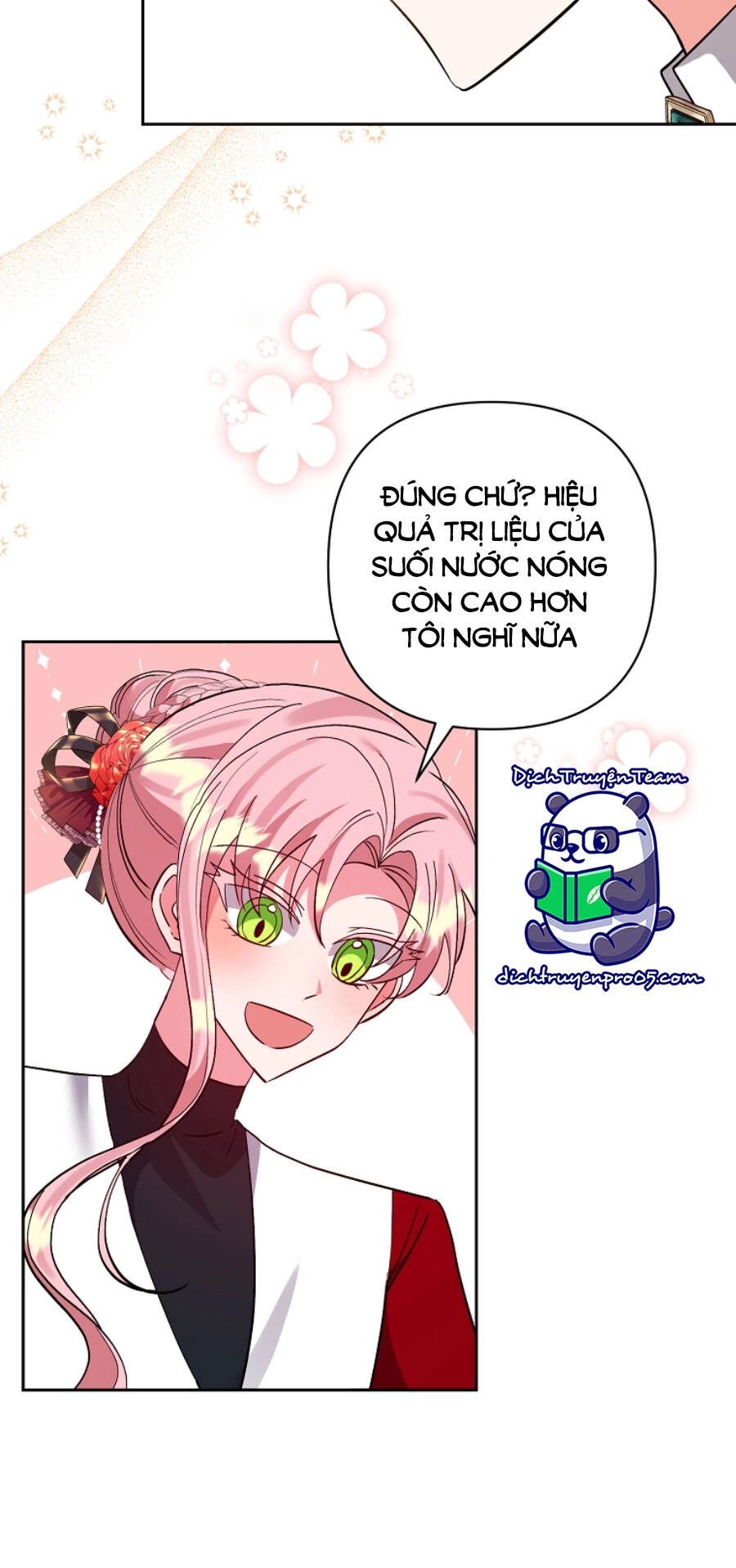 Tôi Đã Nhận Nuôi Nam Chính Chapter 56 - 17