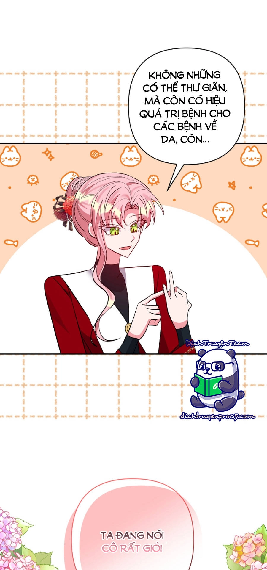 Tôi Đã Nhận Nuôi Nam Chính Chapter 56 - 18