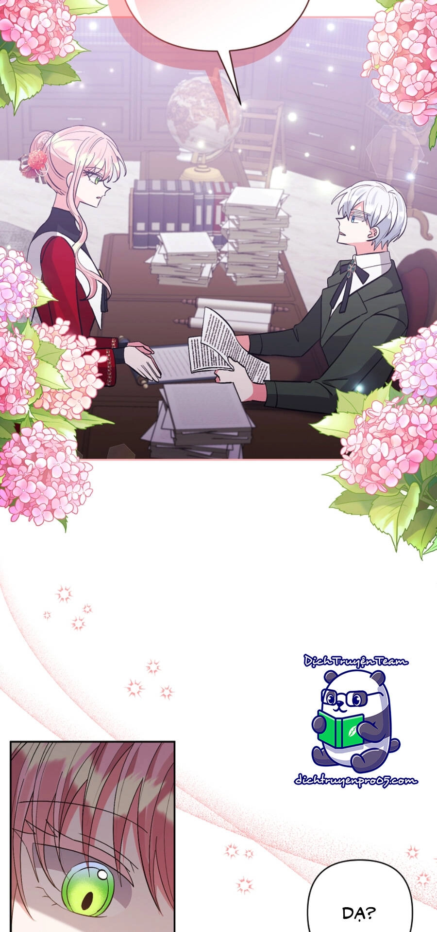 Tôi Đã Nhận Nuôi Nam Chính Chapter 56 - 19