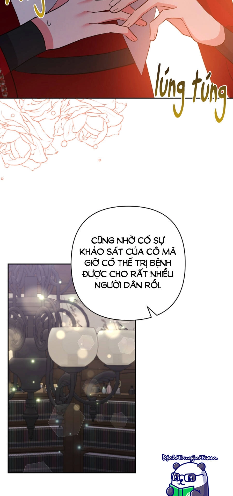 Tôi Đã Nhận Nuôi Nam Chính Chapter 56 - 21