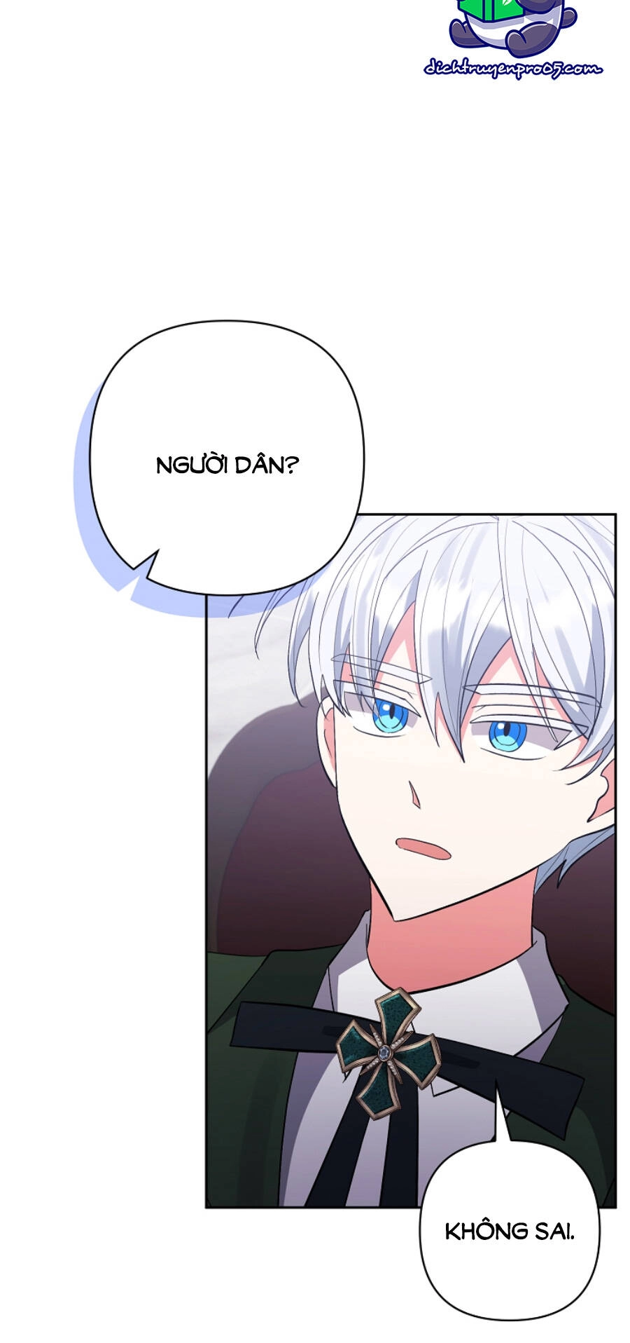 Tôi Đã Nhận Nuôi Nam Chính Chapter 56 - 22