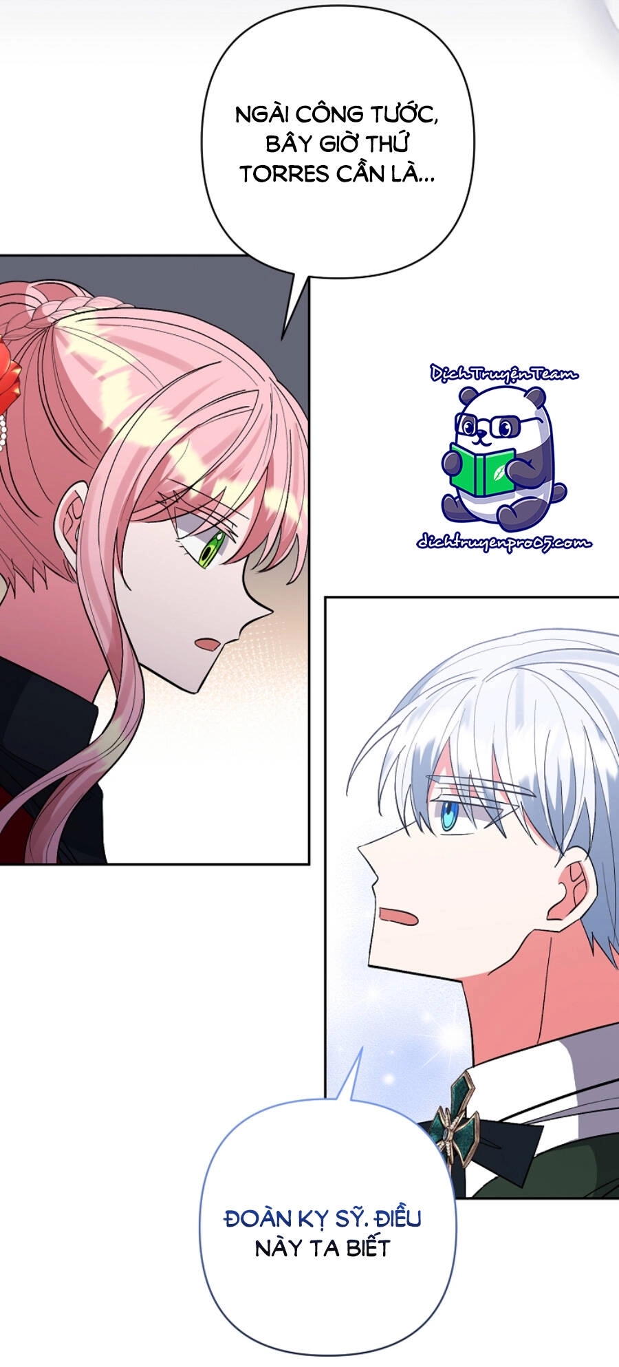 Tôi Đã Nhận Nuôi Nam Chính Chapter 56 - 26