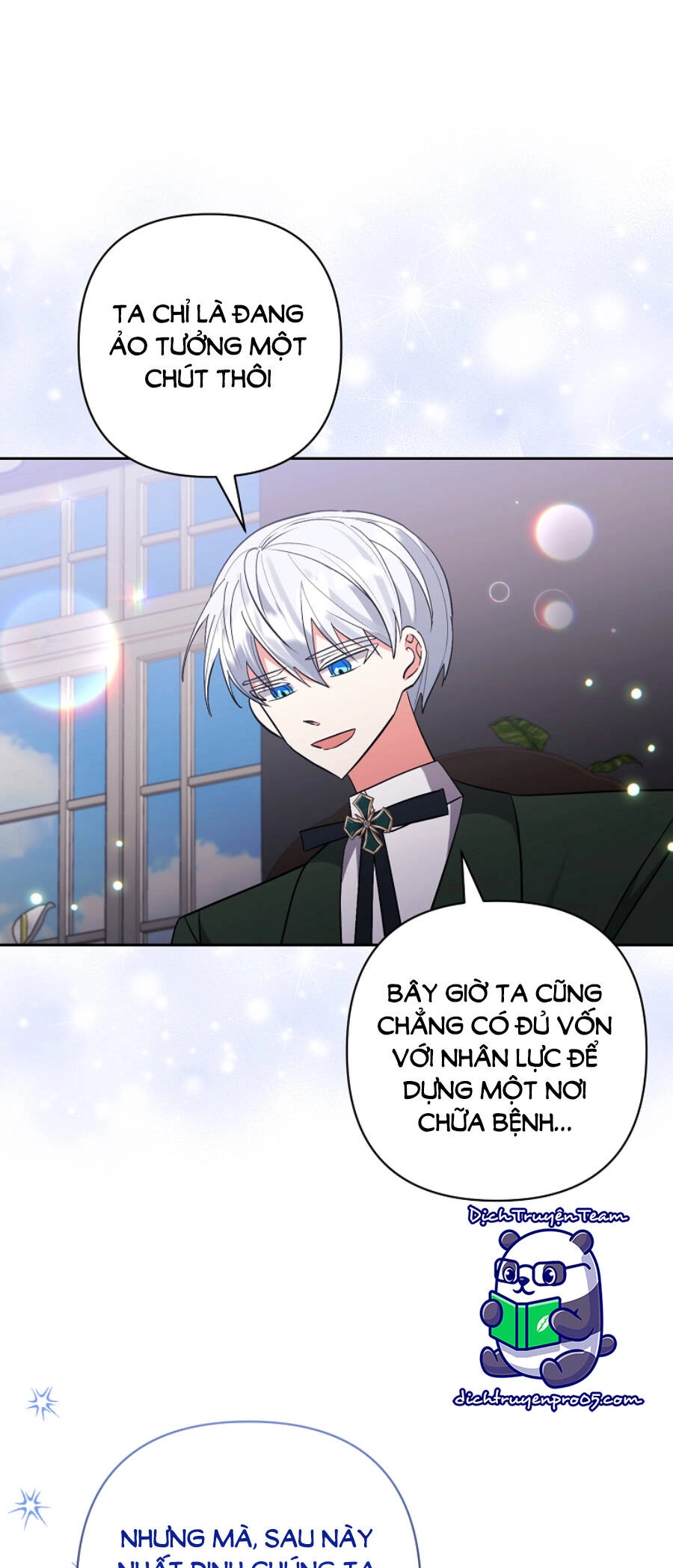 Tôi Đã Nhận Nuôi Nam Chính Chapter 56 - 27