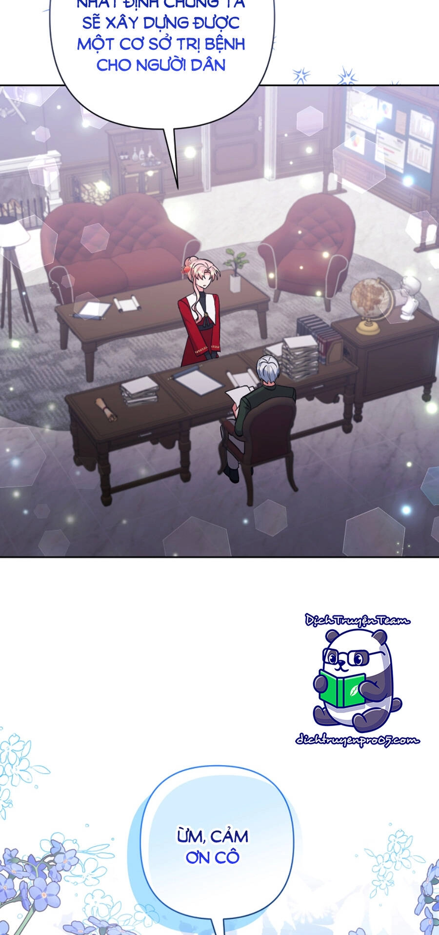 Tôi Đã Nhận Nuôi Nam Chính Chapter 56 - 28