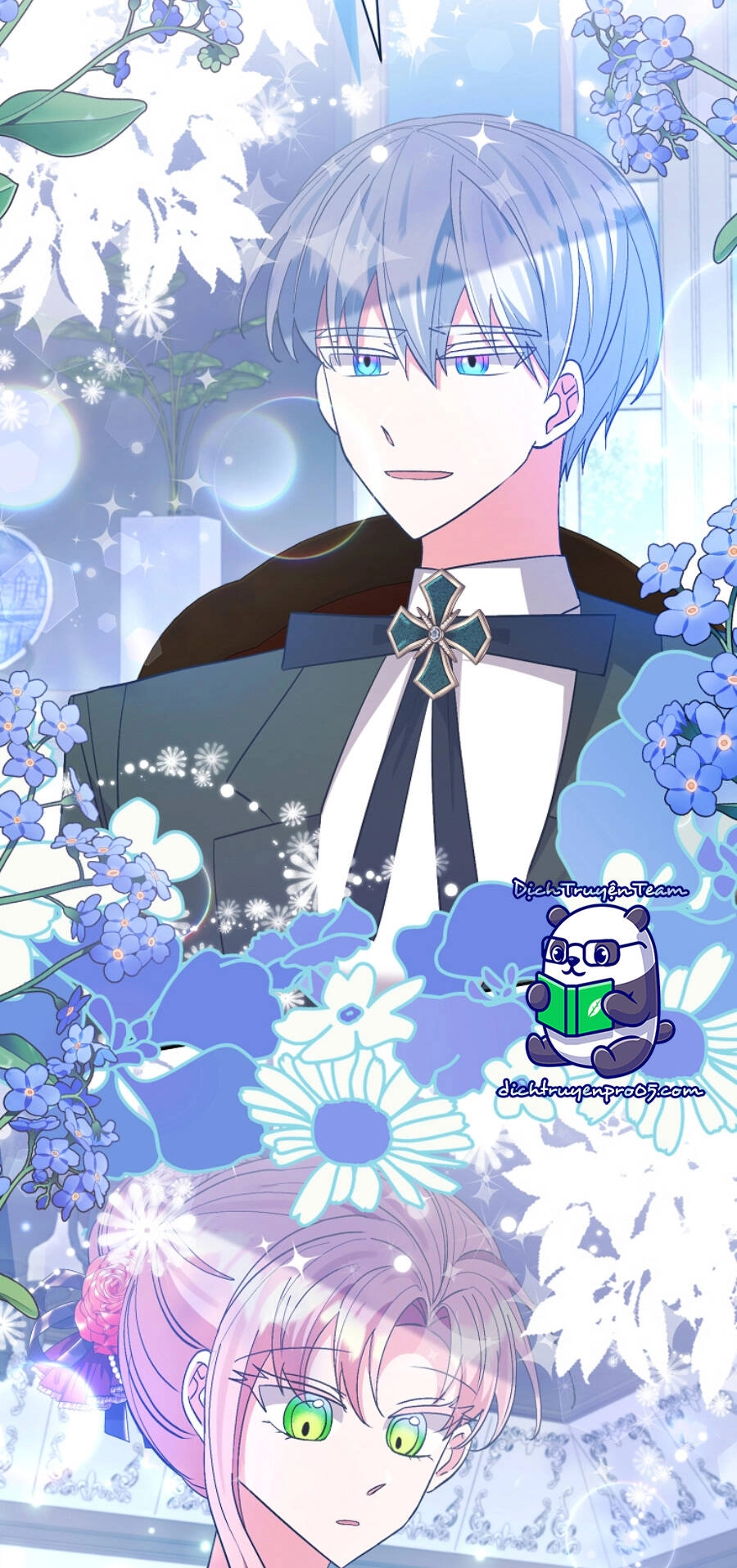 Tôi Đã Nhận Nuôi Nam Chính Chapter 56 - 29