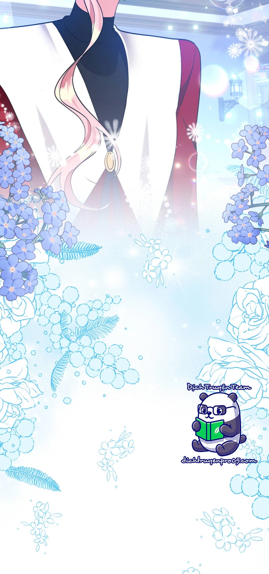 Tôi Đã Nhận Nuôi Nam Chính Chapter 56 - 30