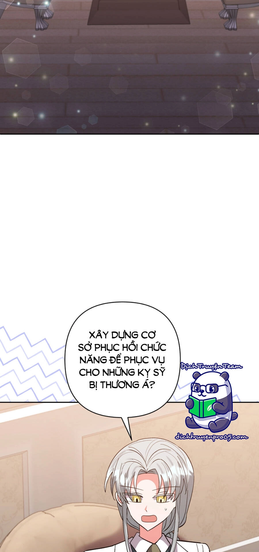 Tôi Đã Nhận Nuôi Nam Chính Chapter 56 - 34