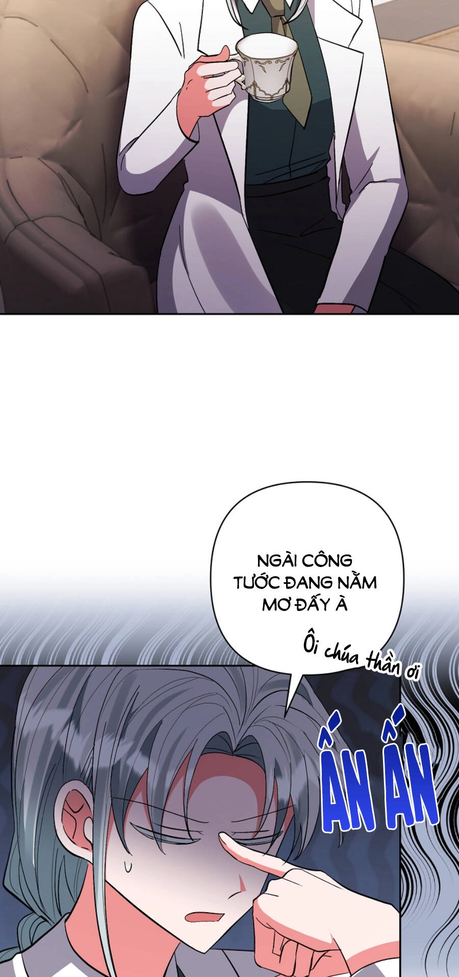 Tôi Đã Nhận Nuôi Nam Chính Chapter 56 - 35