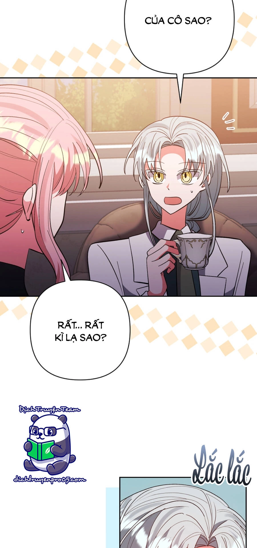 Tôi Đã Nhận Nuôi Nam Chính Chapter 56 - 37