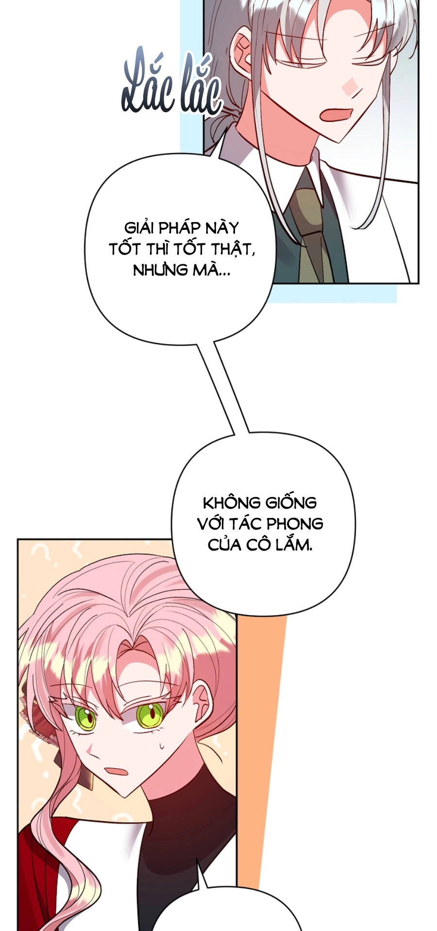 Tôi Đã Nhận Nuôi Nam Chính Chapter 56 - 38