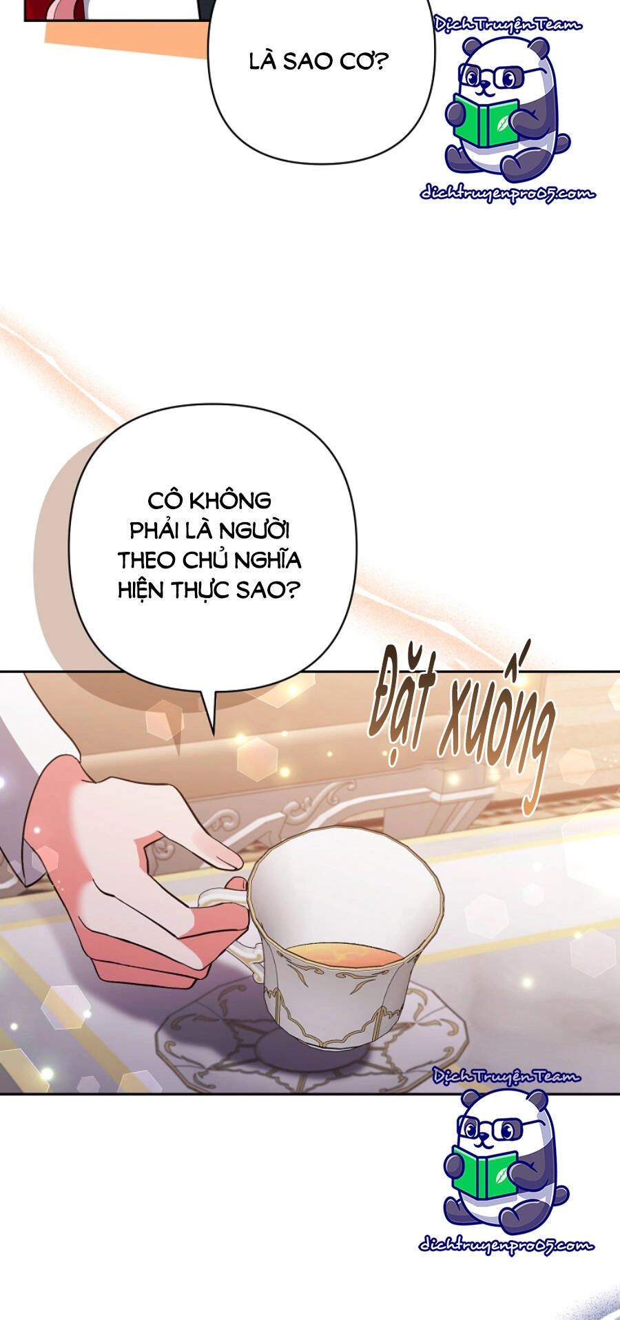 Tôi Đã Nhận Nuôi Nam Chính Chapter 56 - 39