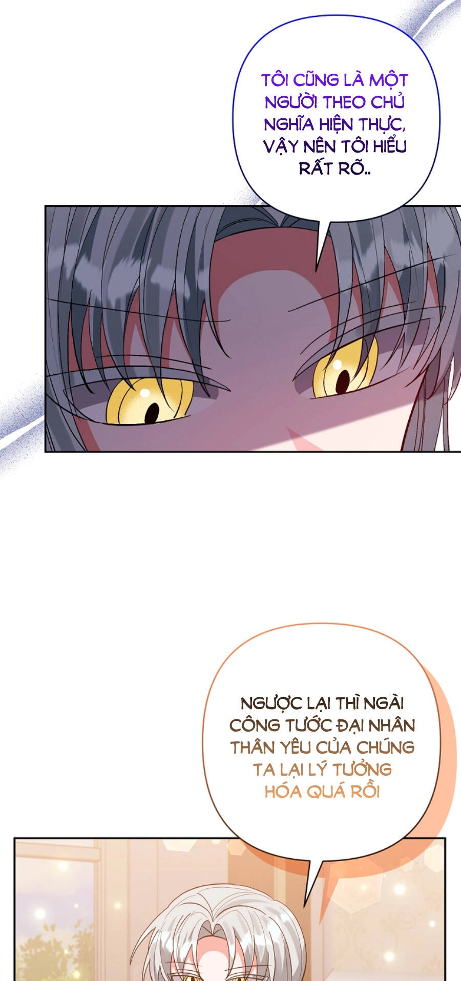 Tôi Đã Nhận Nuôi Nam Chính Chapter 56 - 40