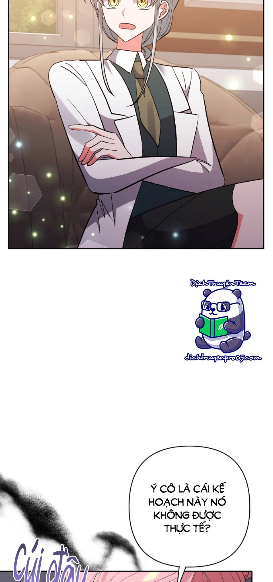 Tôi Đã Nhận Nuôi Nam Chính Chapter 56 - 41