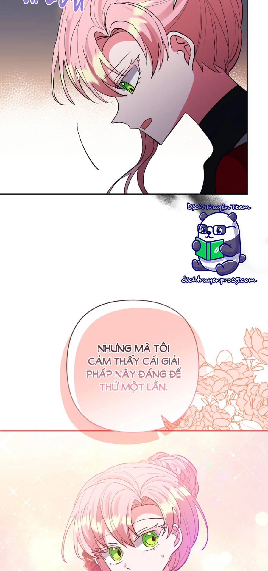 Tôi Đã Nhận Nuôi Nam Chính Chapter 56 - 42