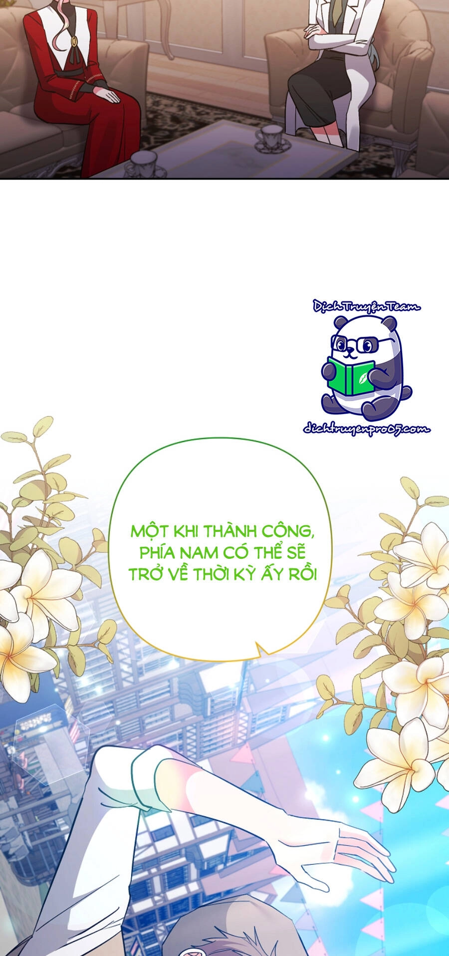 Tôi Đã Nhận Nuôi Nam Chính Chapter 56 - 45