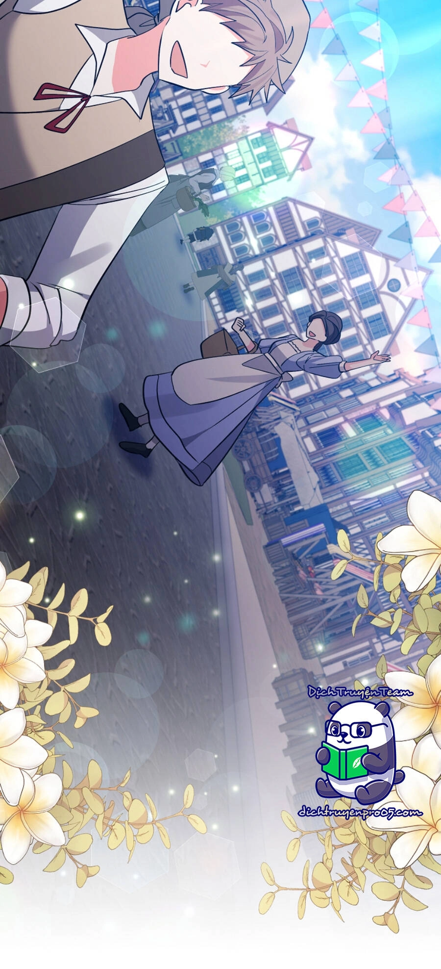 Tôi Đã Nhận Nuôi Nam Chính Chapter 56 - 46