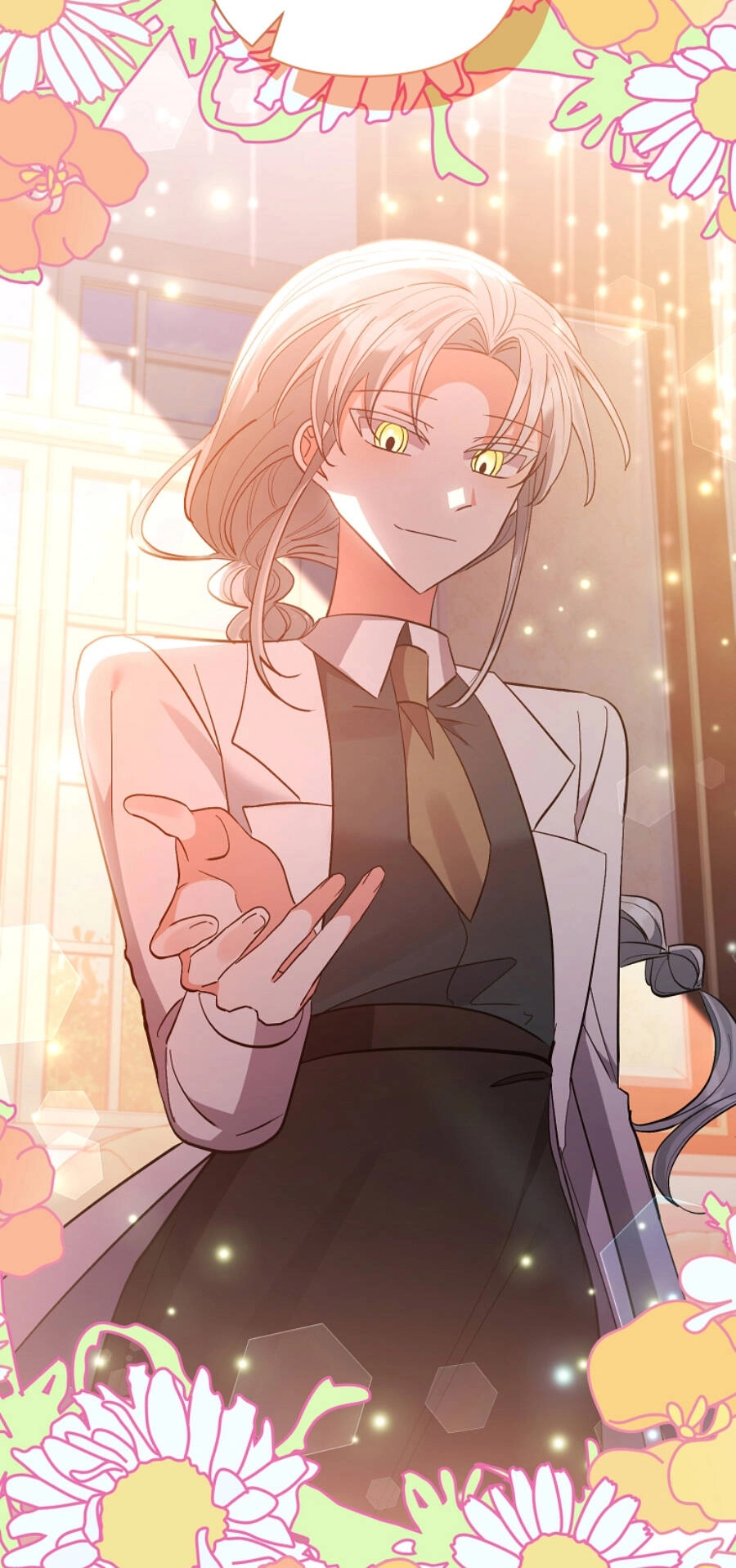 Tôi Đã Nhận Nuôi Nam Chính Chapter 56 - 48