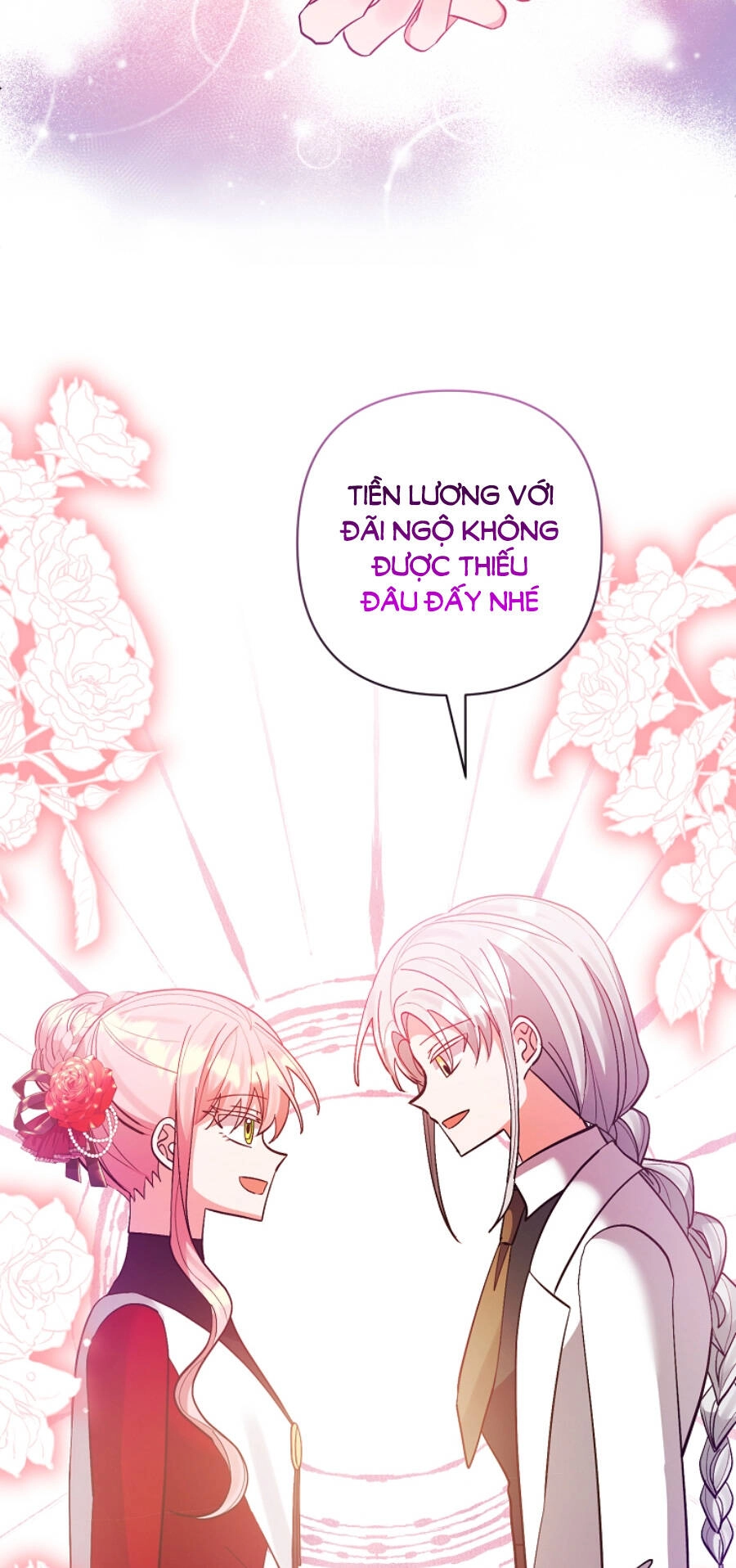 Tôi Đã Nhận Nuôi Nam Chính Chapter 56 - 50