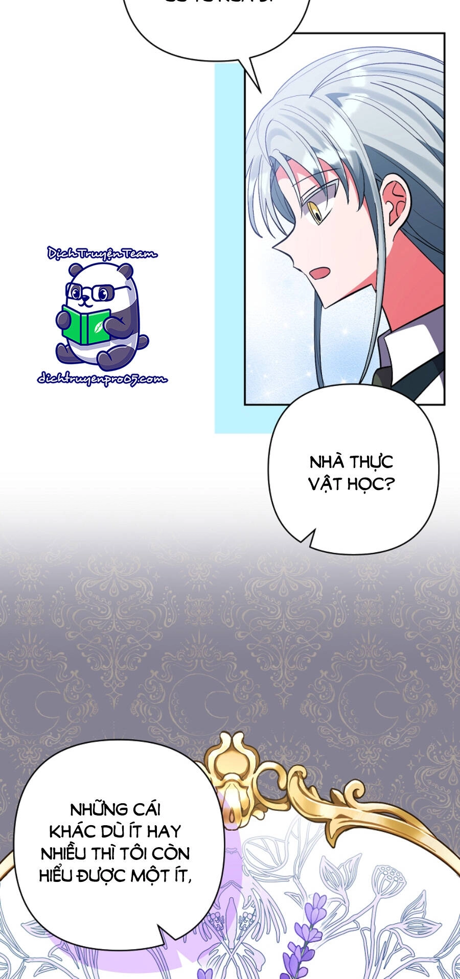 Tôi Đã Nhận Nuôi Nam Chính Chapter 56 - 52