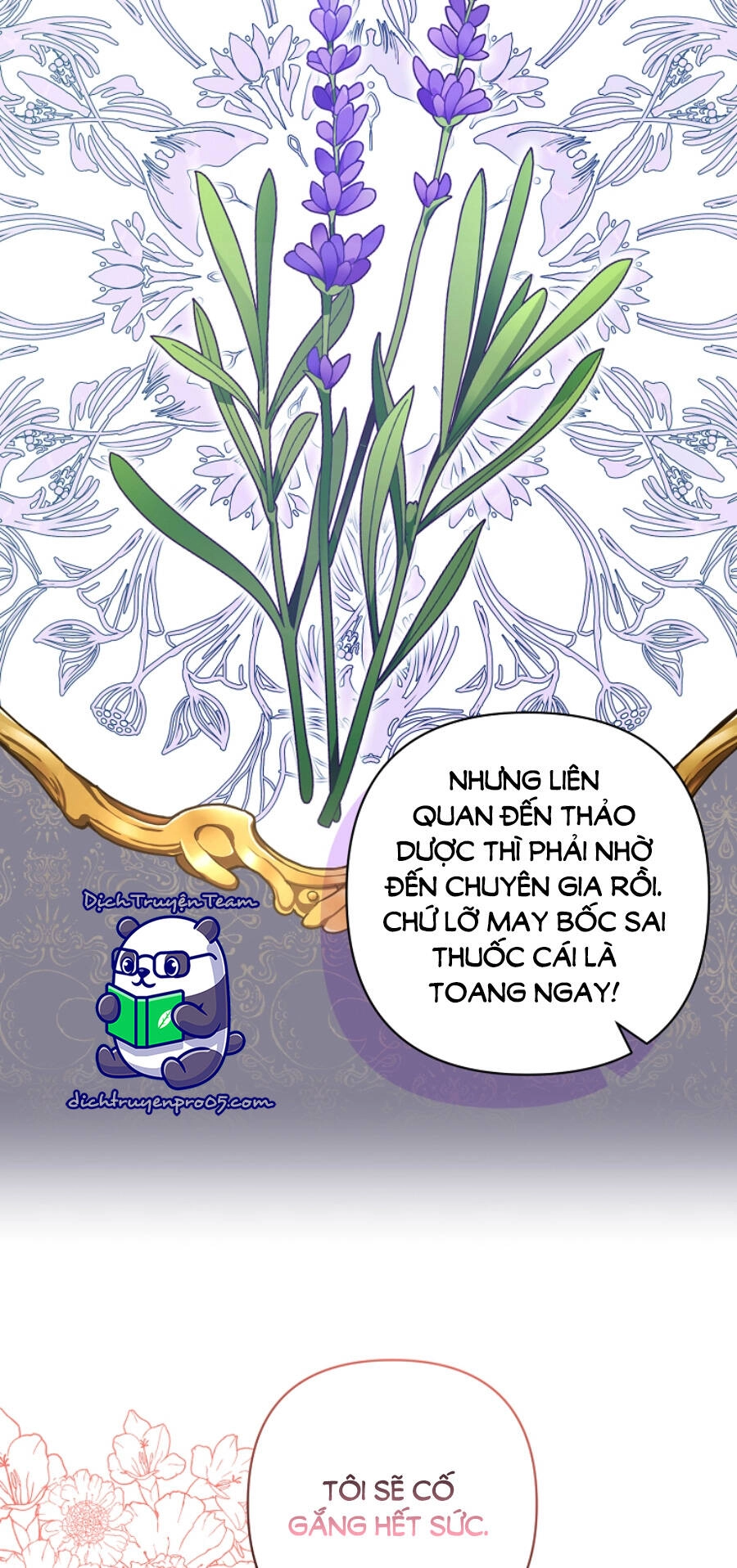 Tôi Đã Nhận Nuôi Nam Chính Chapter 56 - 53