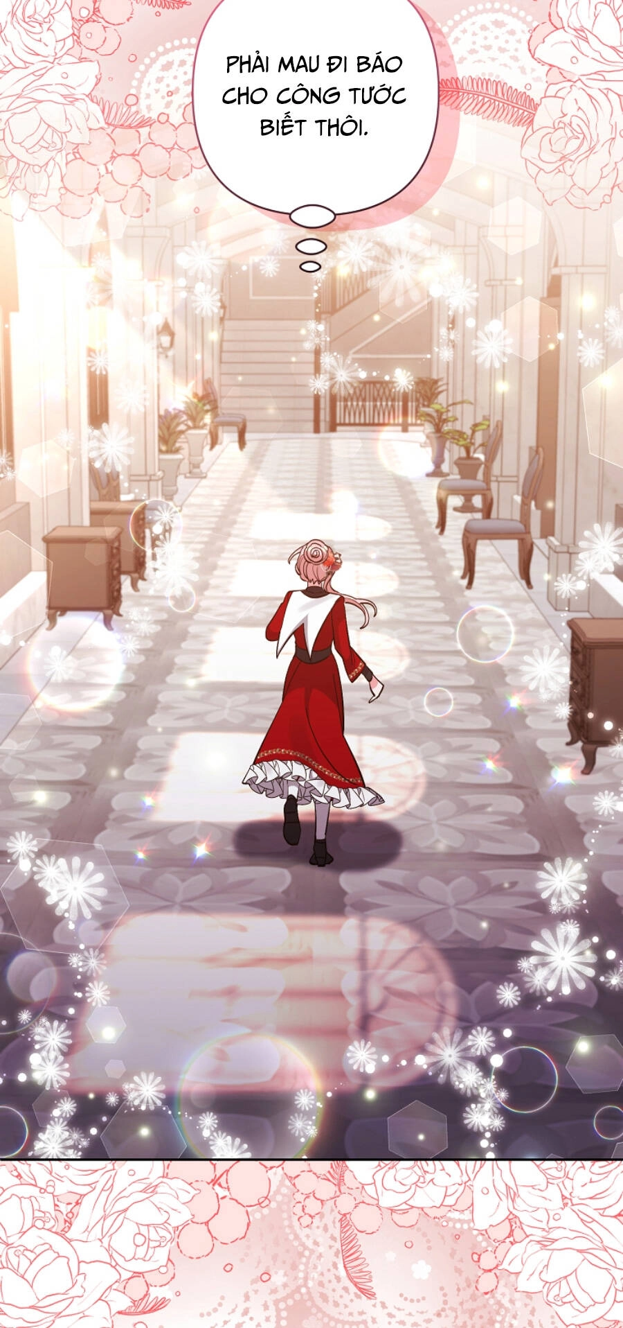 Tôi Đã Nhận Nuôi Nam Chính Chapter 56 - 56