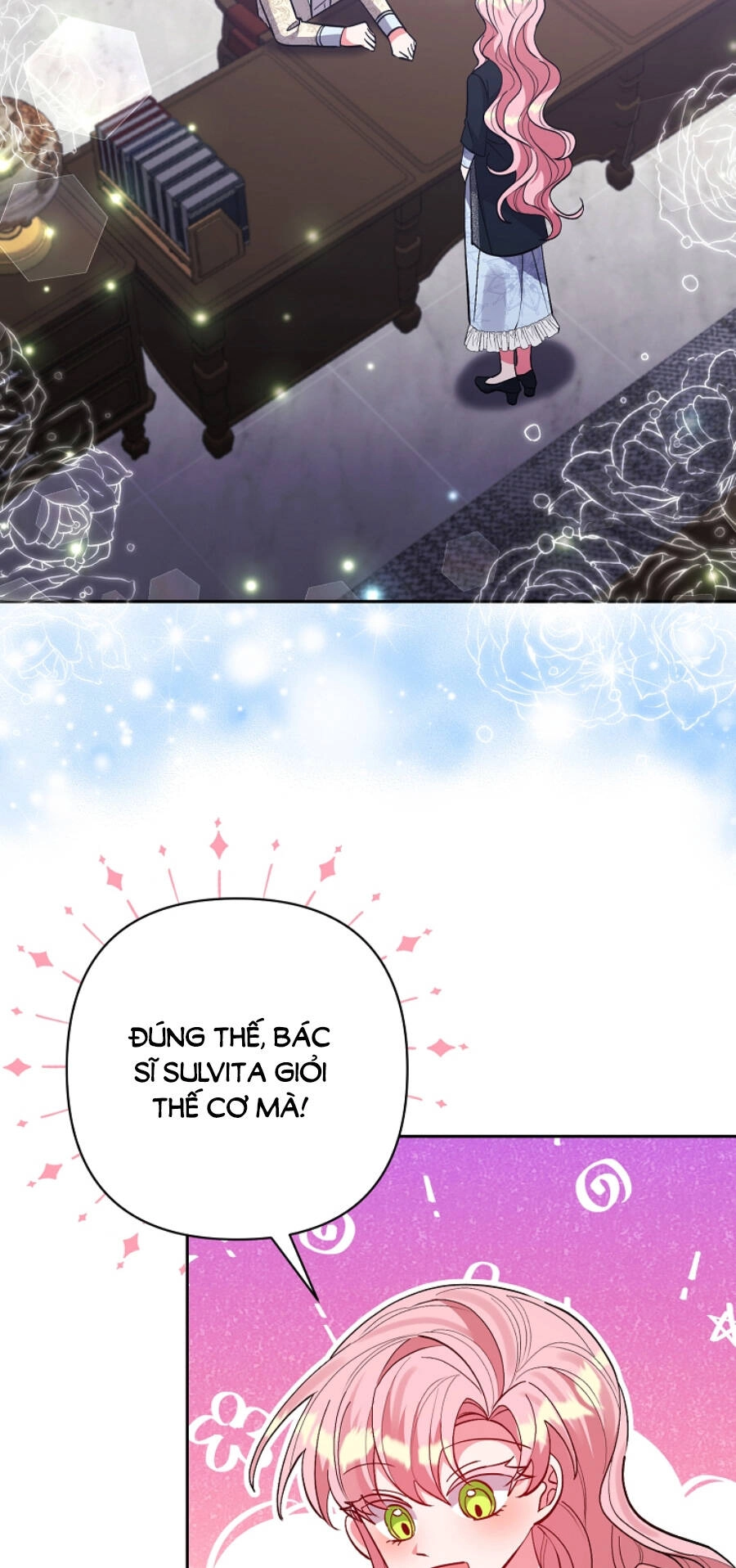 Tôi Đã Nhận Nuôi Nam Chính Chapter 57 - 2