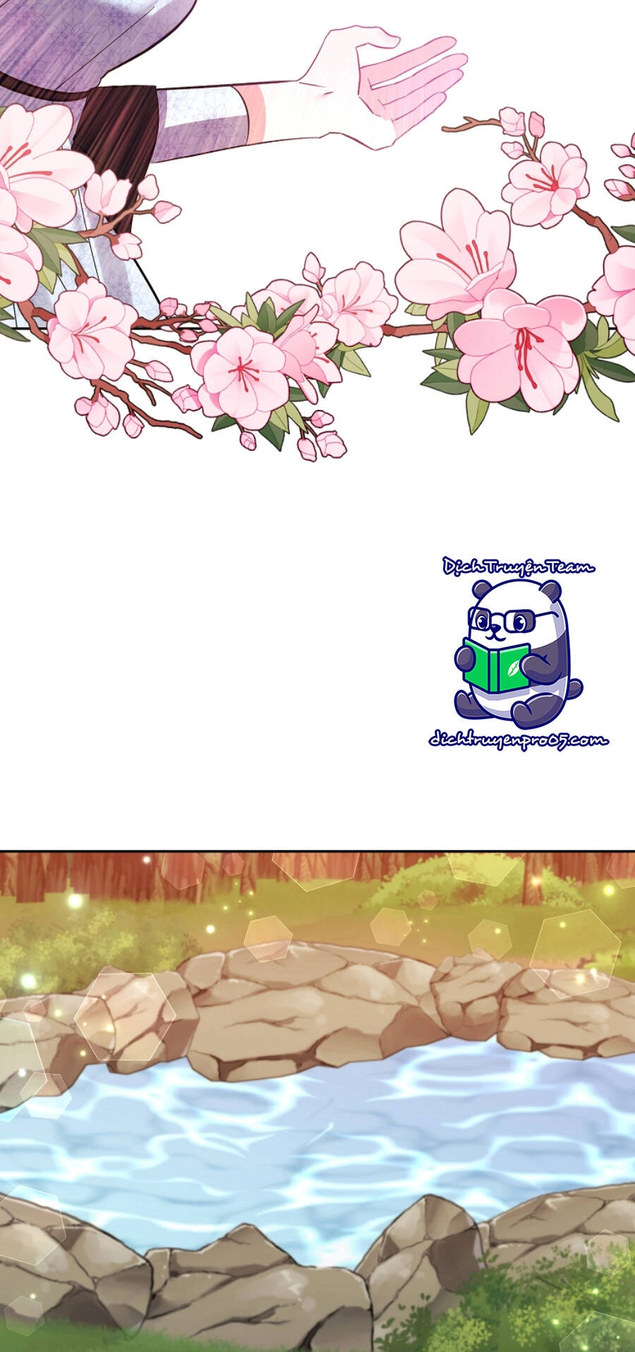 Tôi Đã Nhận Nuôi Nam Chính Chapter 57 - 9