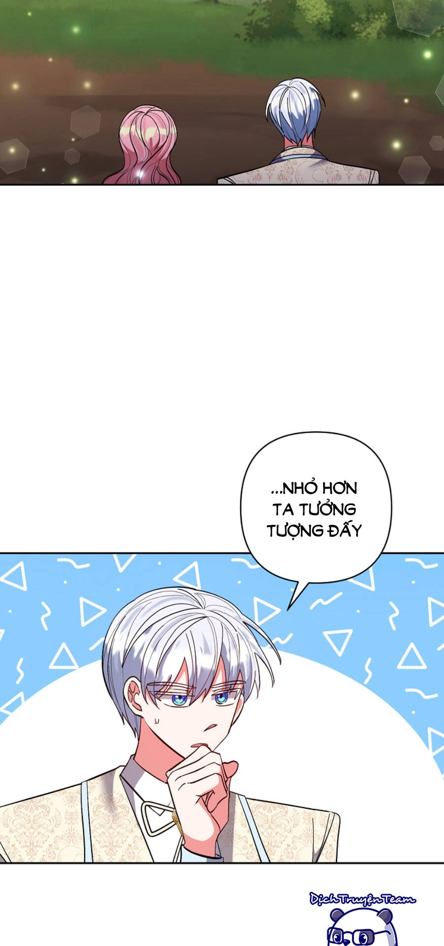 Tôi Đã Nhận Nuôi Nam Chính Chapter 57 - 10