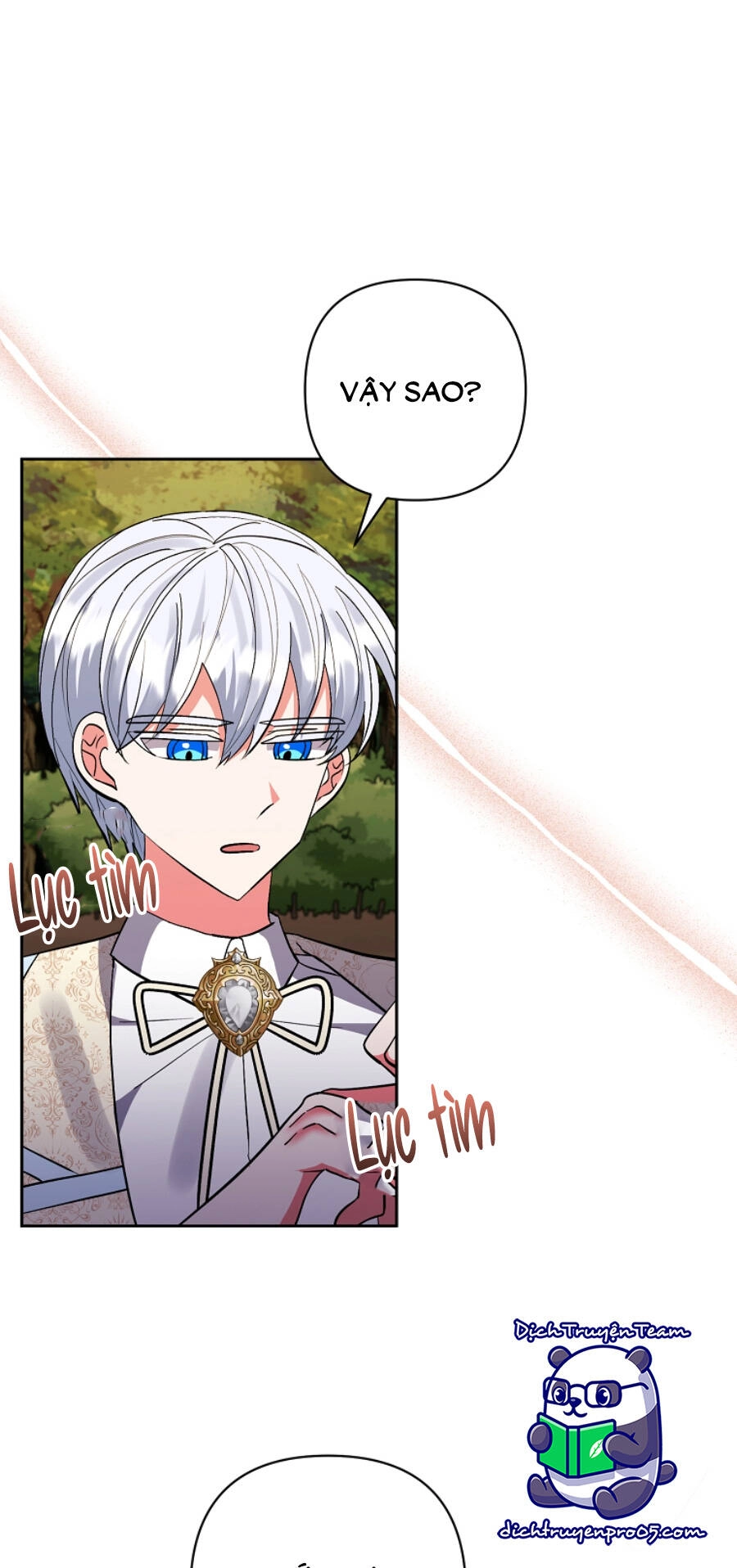 Tôi Đã Nhận Nuôi Nam Chính Chapter 57 - 12