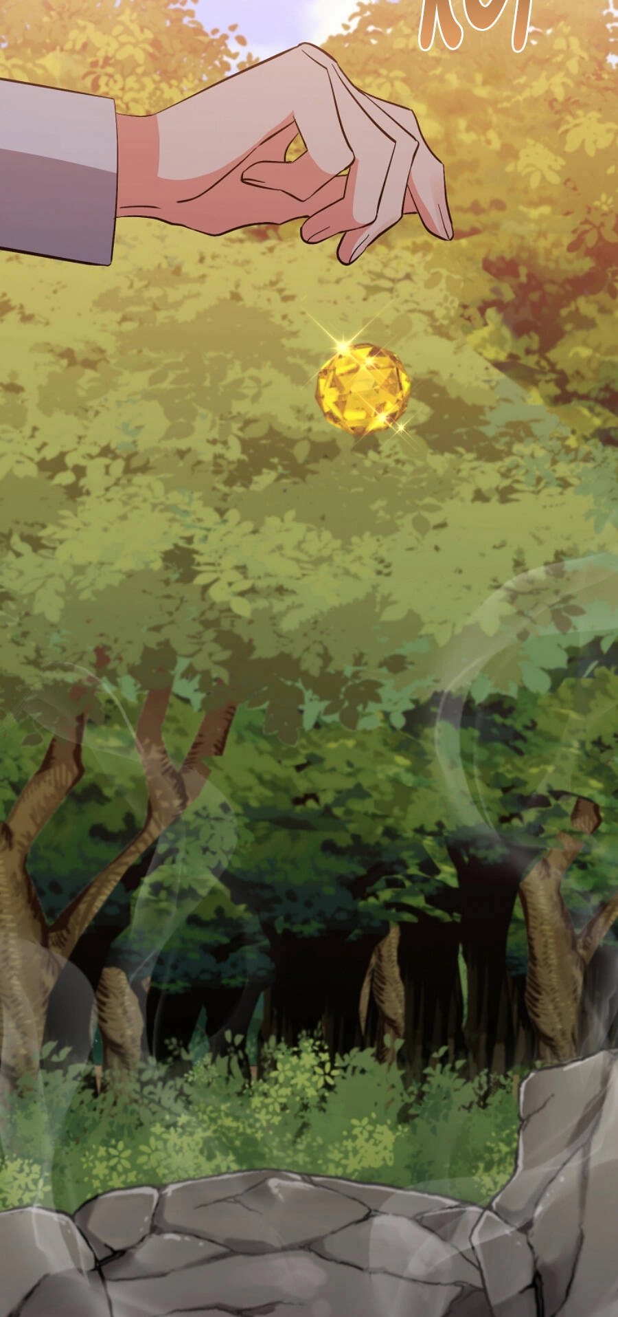 Tôi Đã Nhận Nuôi Nam Chính Chapter 57 - 14