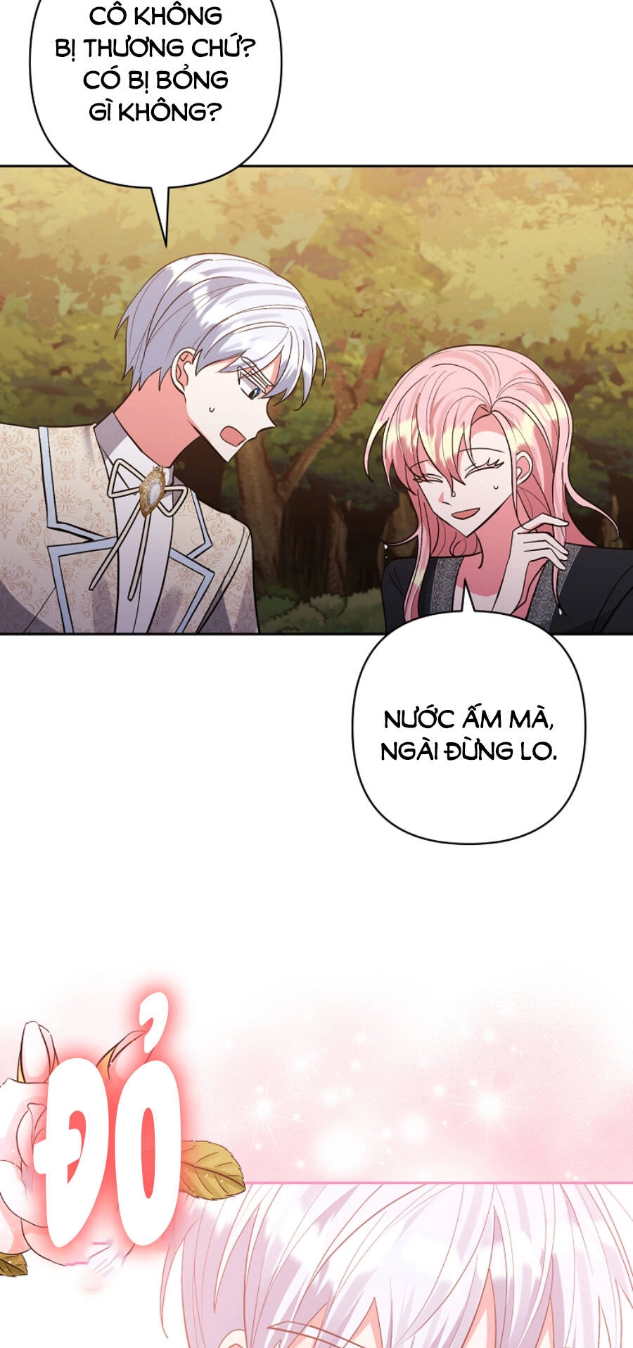 Tôi Đã Nhận Nuôi Nam Chính Chapter 57 - 19