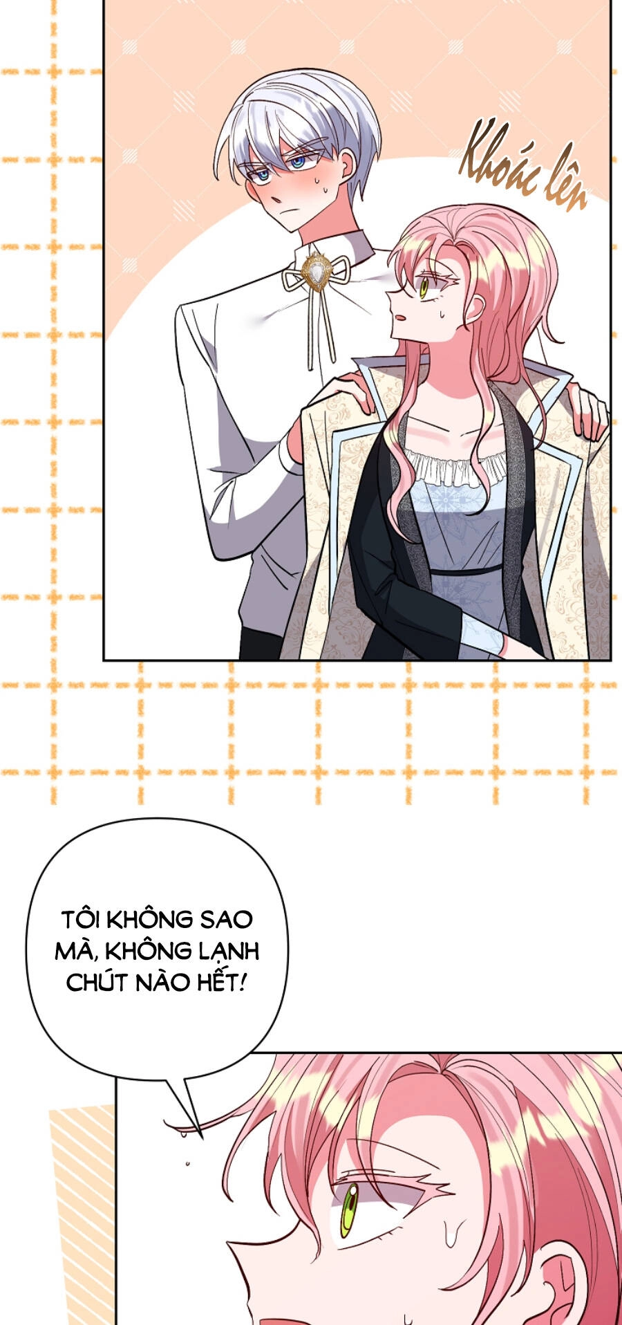 Tôi Đã Nhận Nuôi Nam Chính Chapter 57 - 22