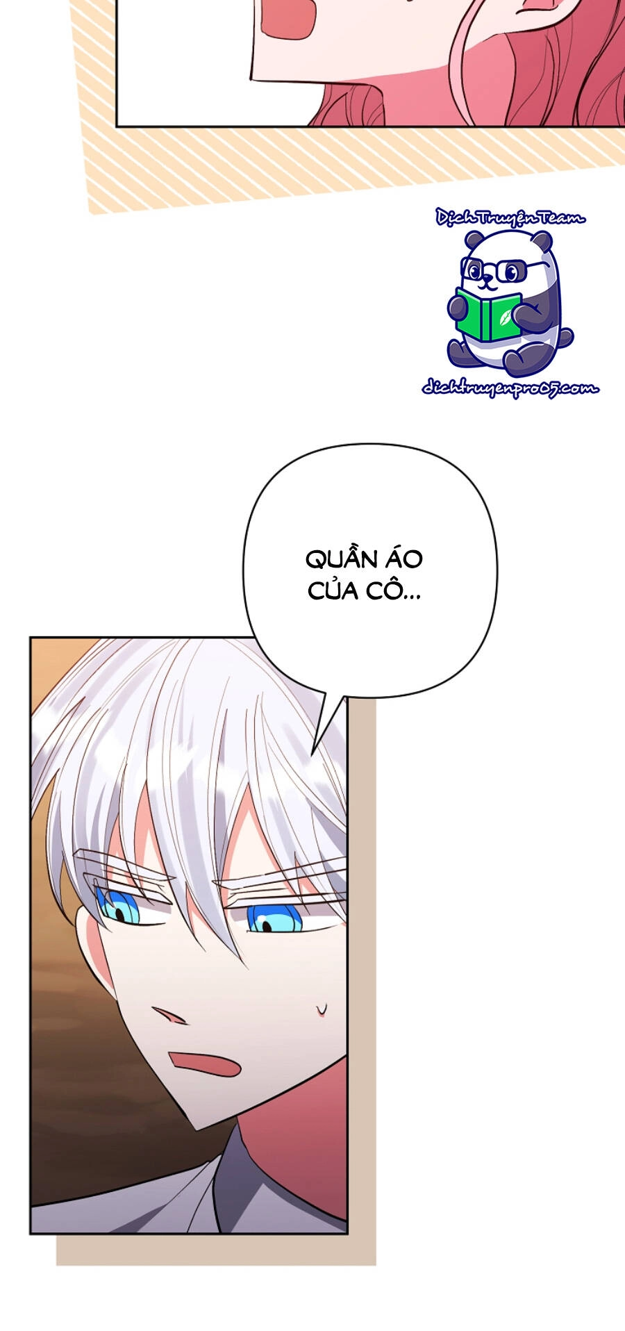 Tôi Đã Nhận Nuôi Nam Chính Chapter 57 - 23