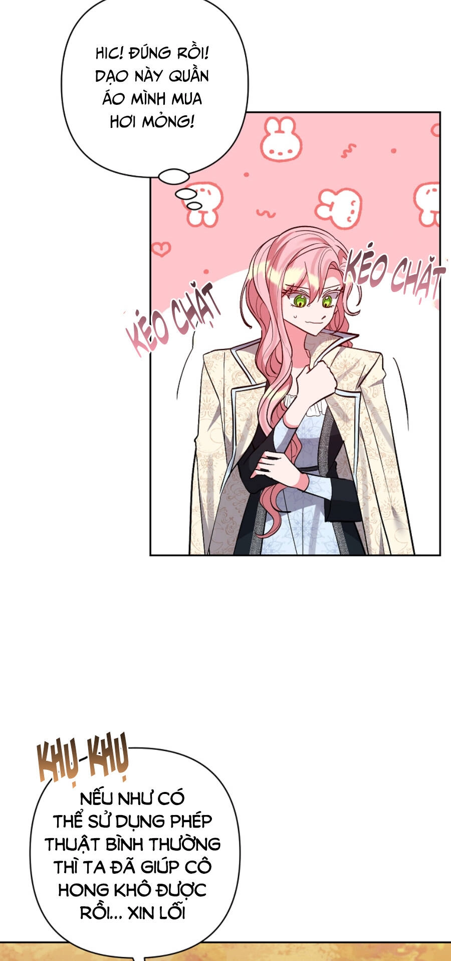 Tôi Đã Nhận Nuôi Nam Chính Chapter 57 - 25