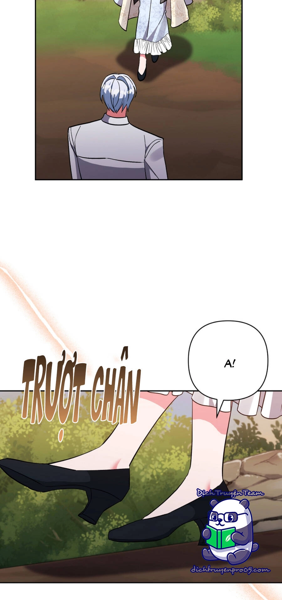 Tôi Đã Nhận Nuôi Nam Chính Chapter 57 - 27