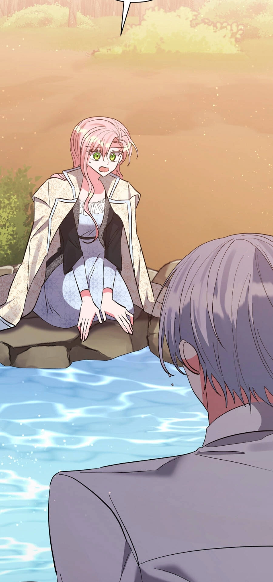 Tôi Đã Nhận Nuôi Nam Chính Chapter 57 - 32