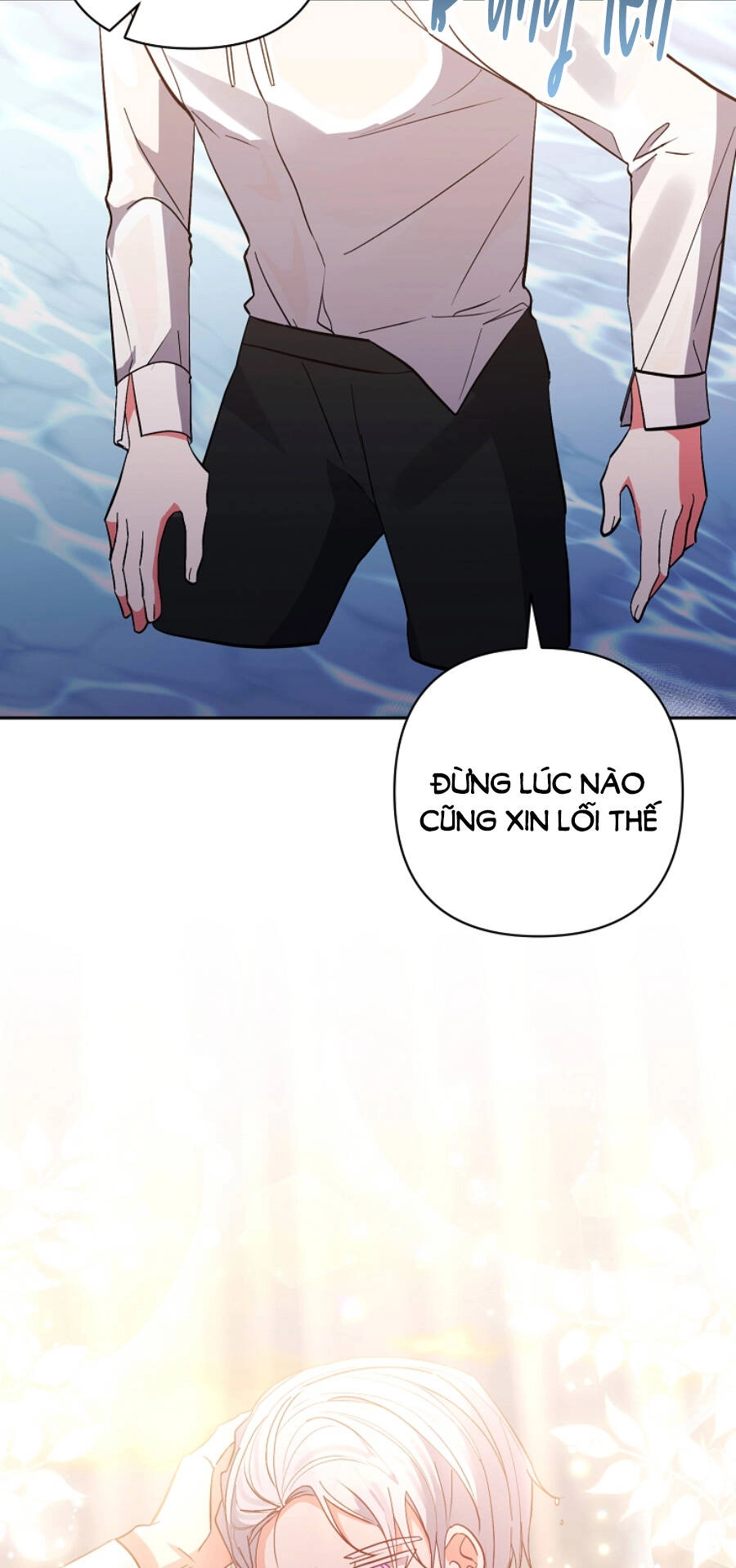 Tôi Đã Nhận Nuôi Nam Chính Chapter 57 - 34