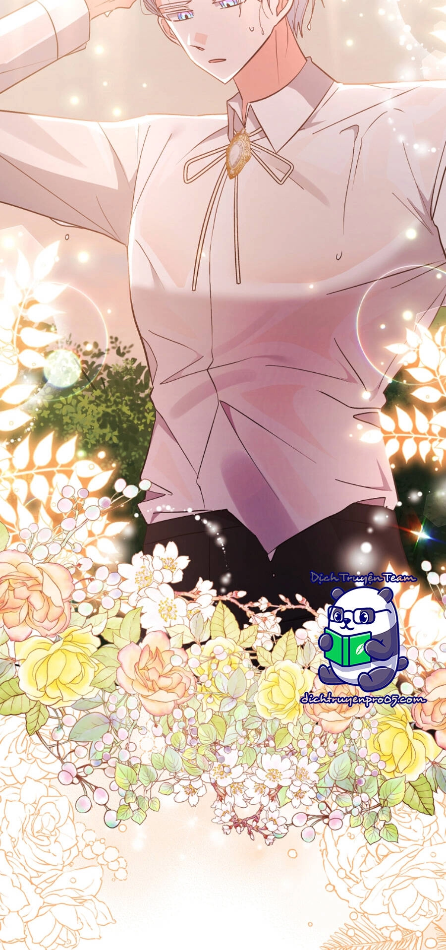 Tôi Đã Nhận Nuôi Nam Chính Chapter 57 - 35