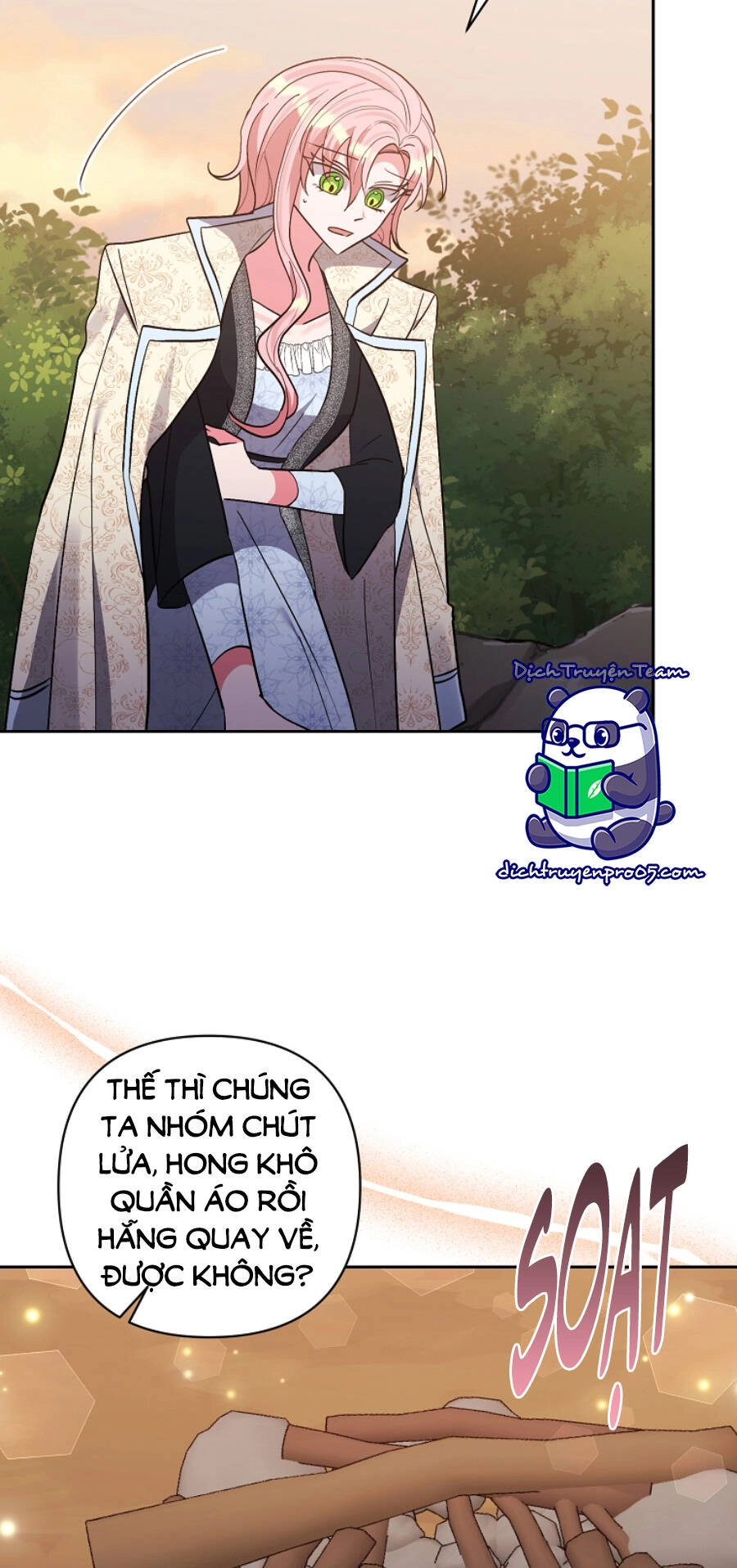 Tôi Đã Nhận Nuôi Nam Chính Chapter 57 - 37