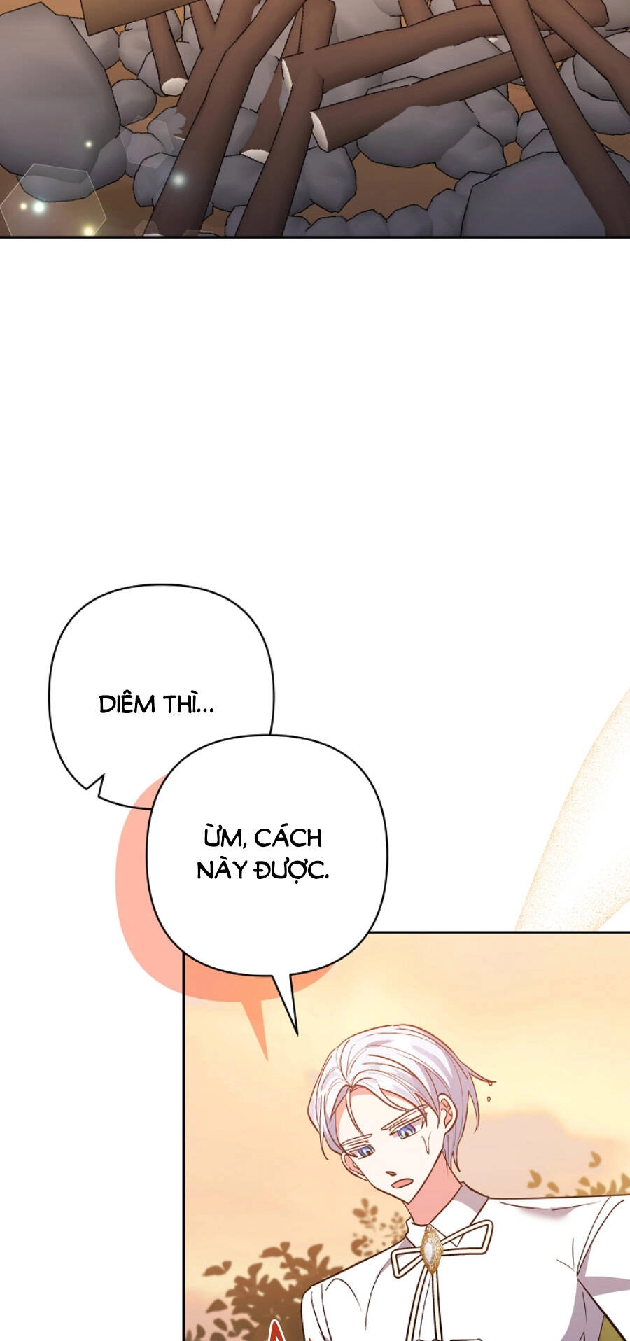 Tôi Đã Nhận Nuôi Nam Chính Chapter 57 - 38