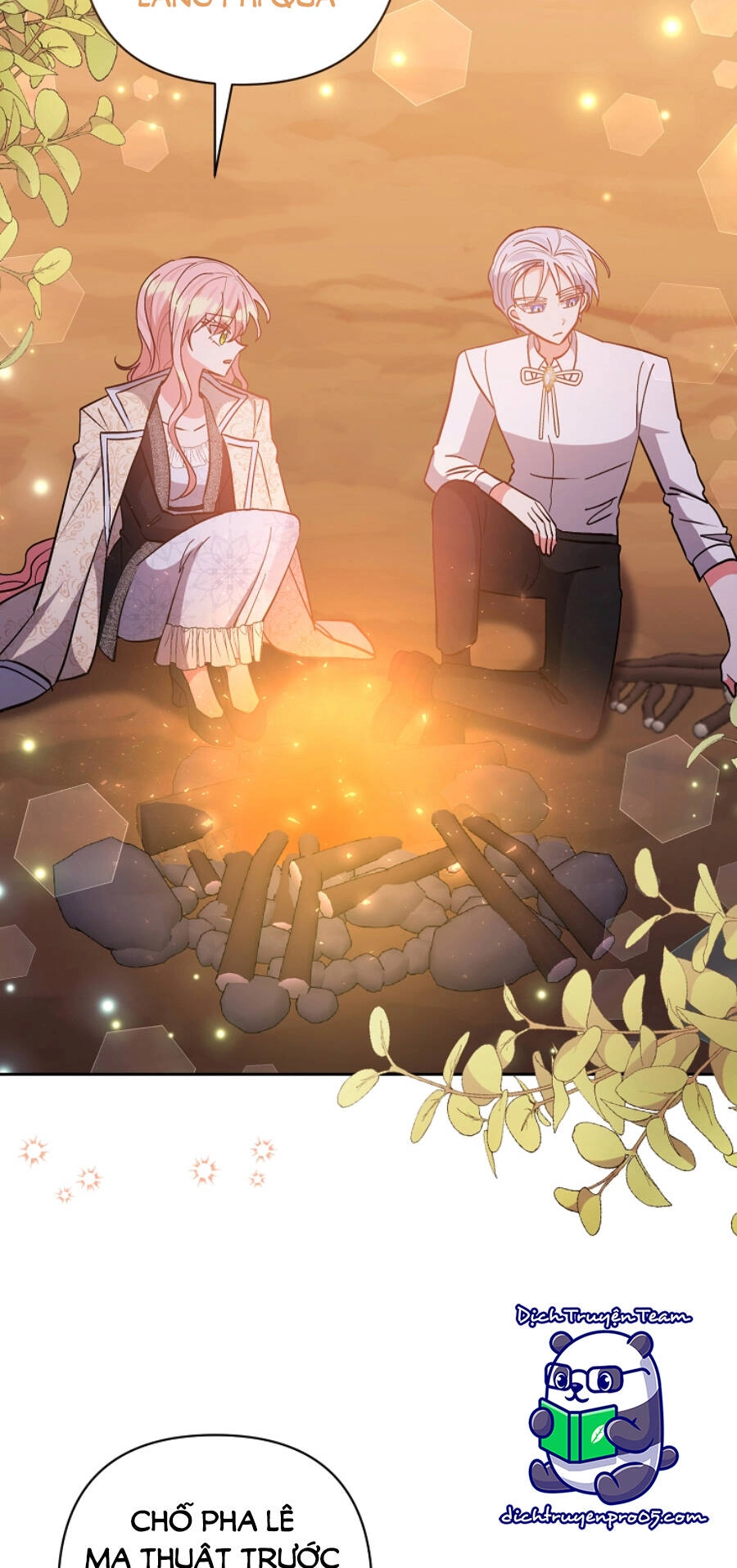 Tôi Đã Nhận Nuôi Nam Chính Chapter 57 - 43