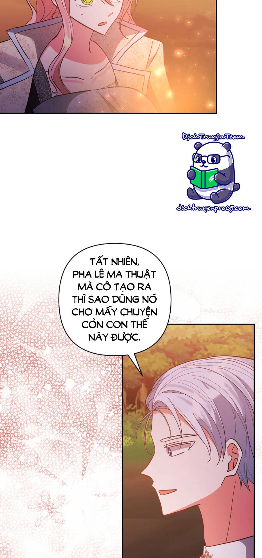 Tôi Đã Nhận Nuôi Nam Chính Chapter 57 - 45