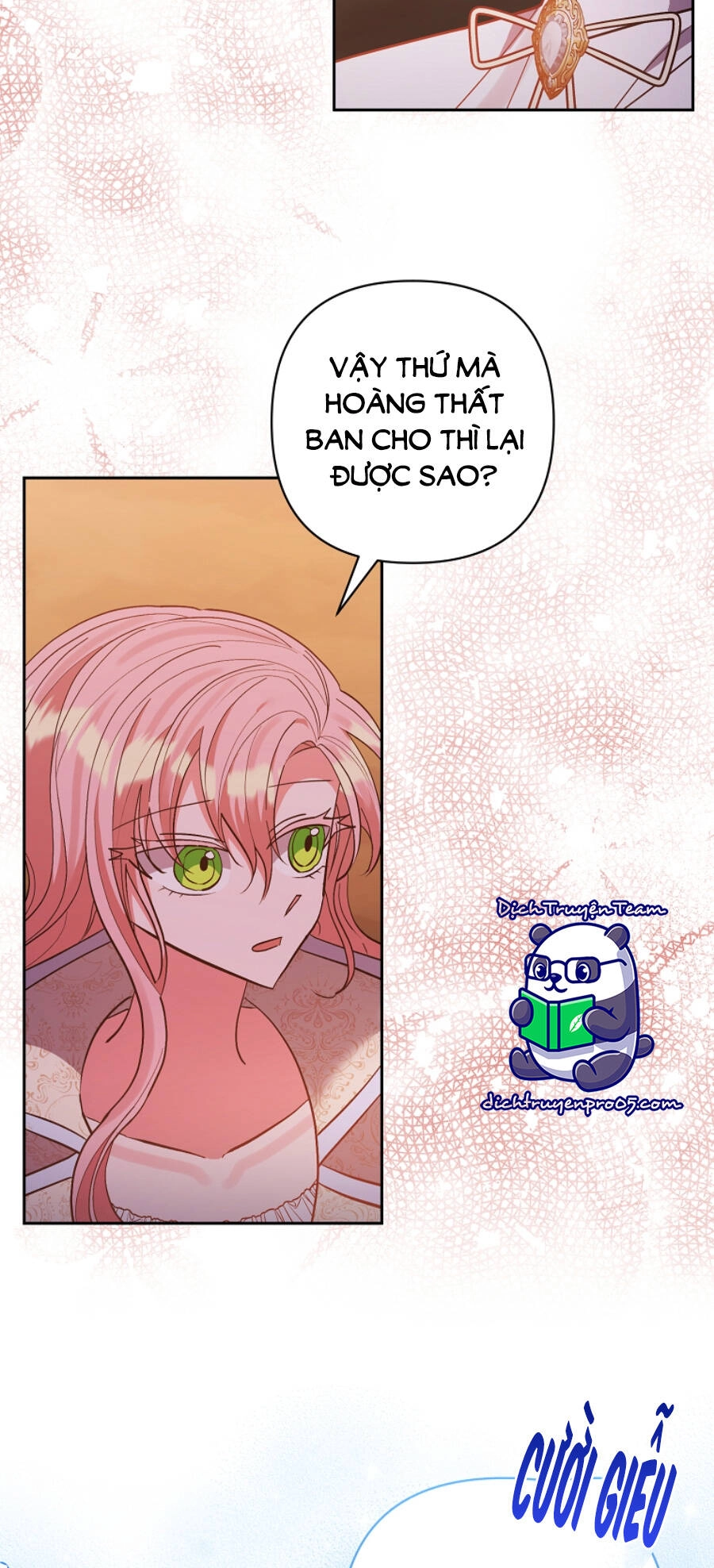 Tôi Đã Nhận Nuôi Nam Chính Chapter 57 - 46